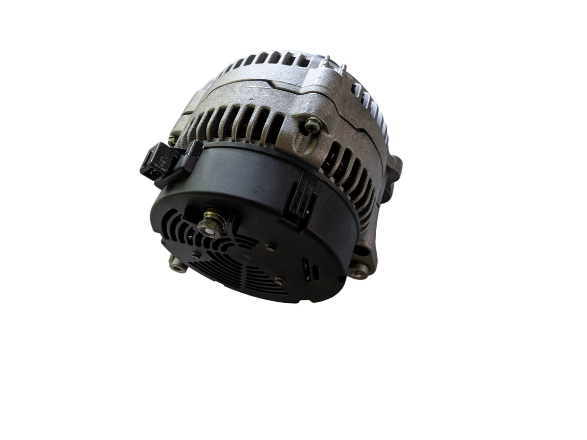 Mk3/B4 TDI alternator