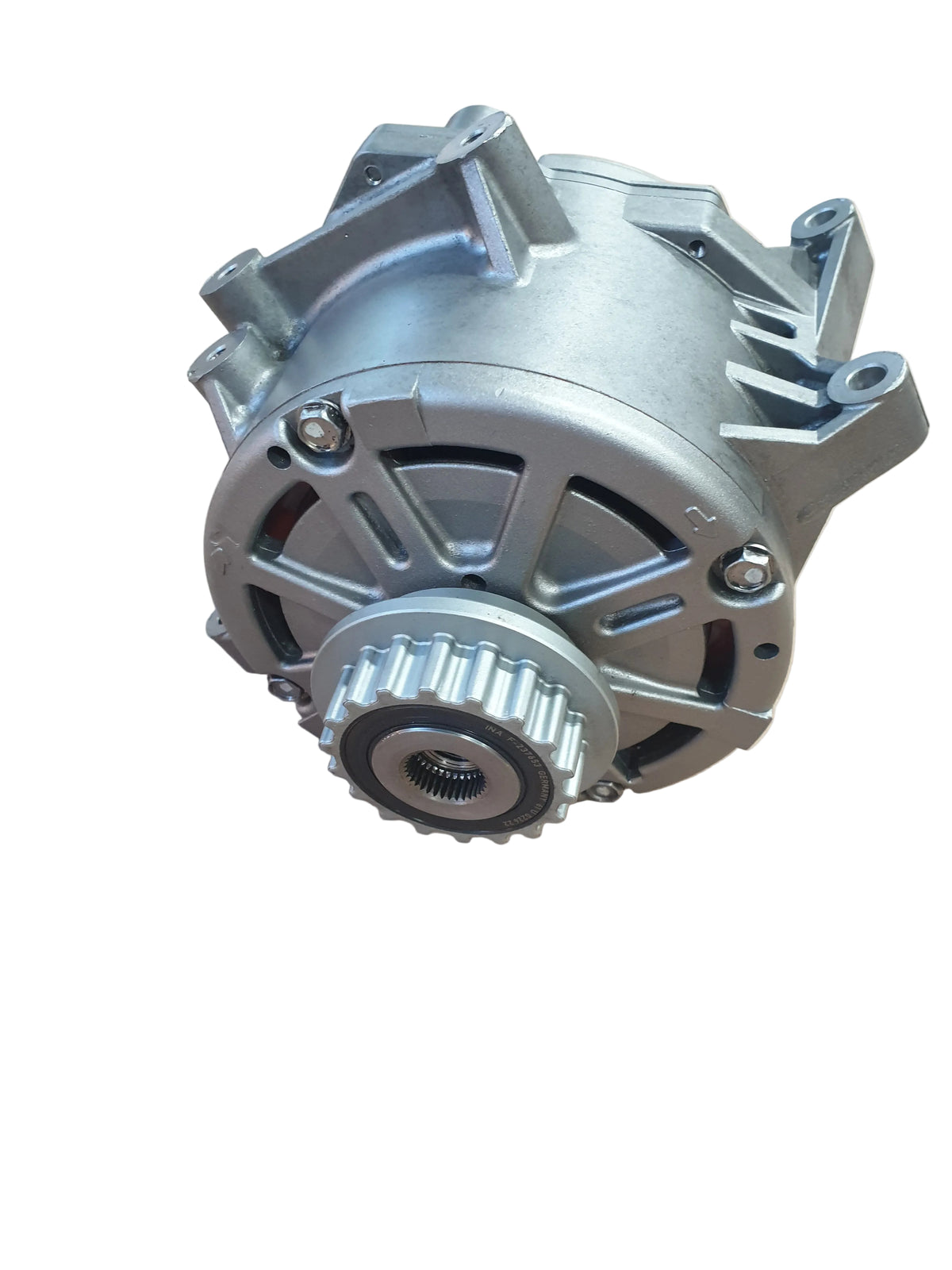 Remanufactured Alternator 2004-2008 VW Touareg V10 TDI