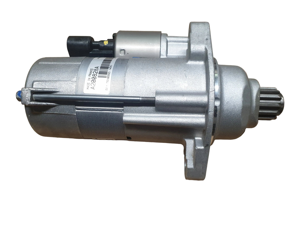 New OEM Valeo Starter – 2009–2014 VW Jetta, Golf, Passat & Beetle TDI 6-Speed Manual