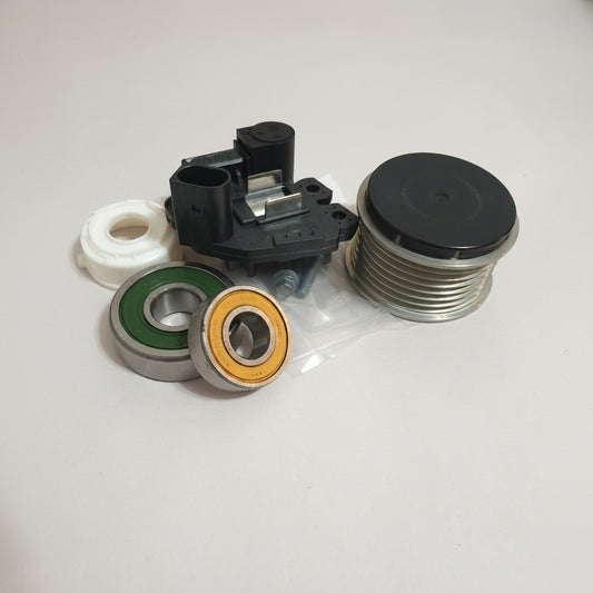 Alternator rebuild kit Touareg Cayenne, Q7 VR6
