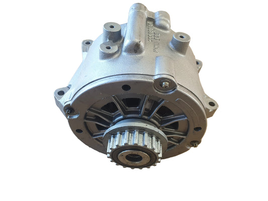 Remanufactured Alternator 2004-2008 VW Touareg V10 TDI