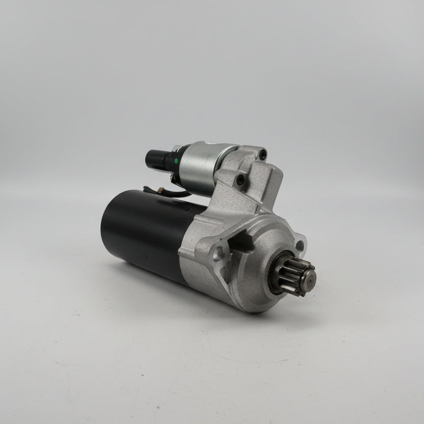 Mk5-Mk7 TDI starter DSG