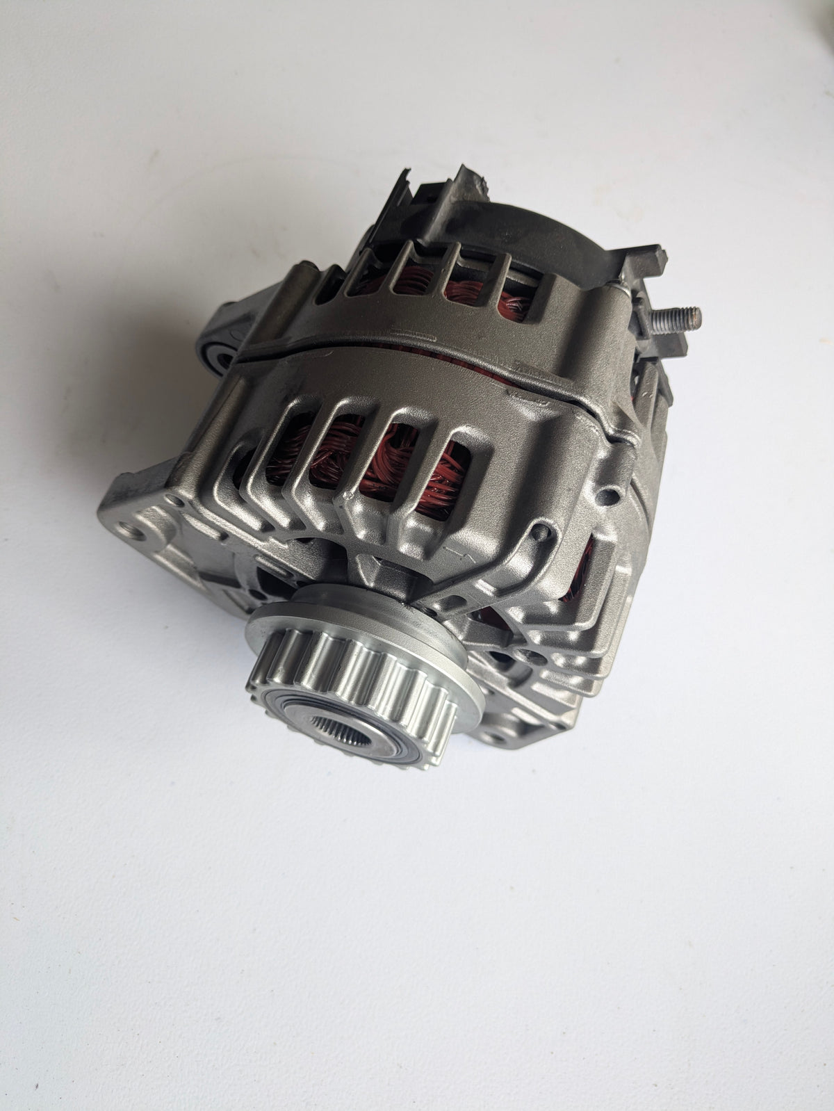 McLaren Alternator 00059251 OEM MP4-12C 570S 650S 720S 540C 625C 675LT