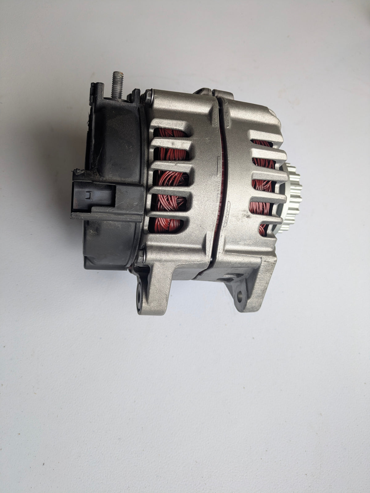McLaren Alternator 00059251 OEM MP4-12C 570S 650S 720S 540C 625C 675LT