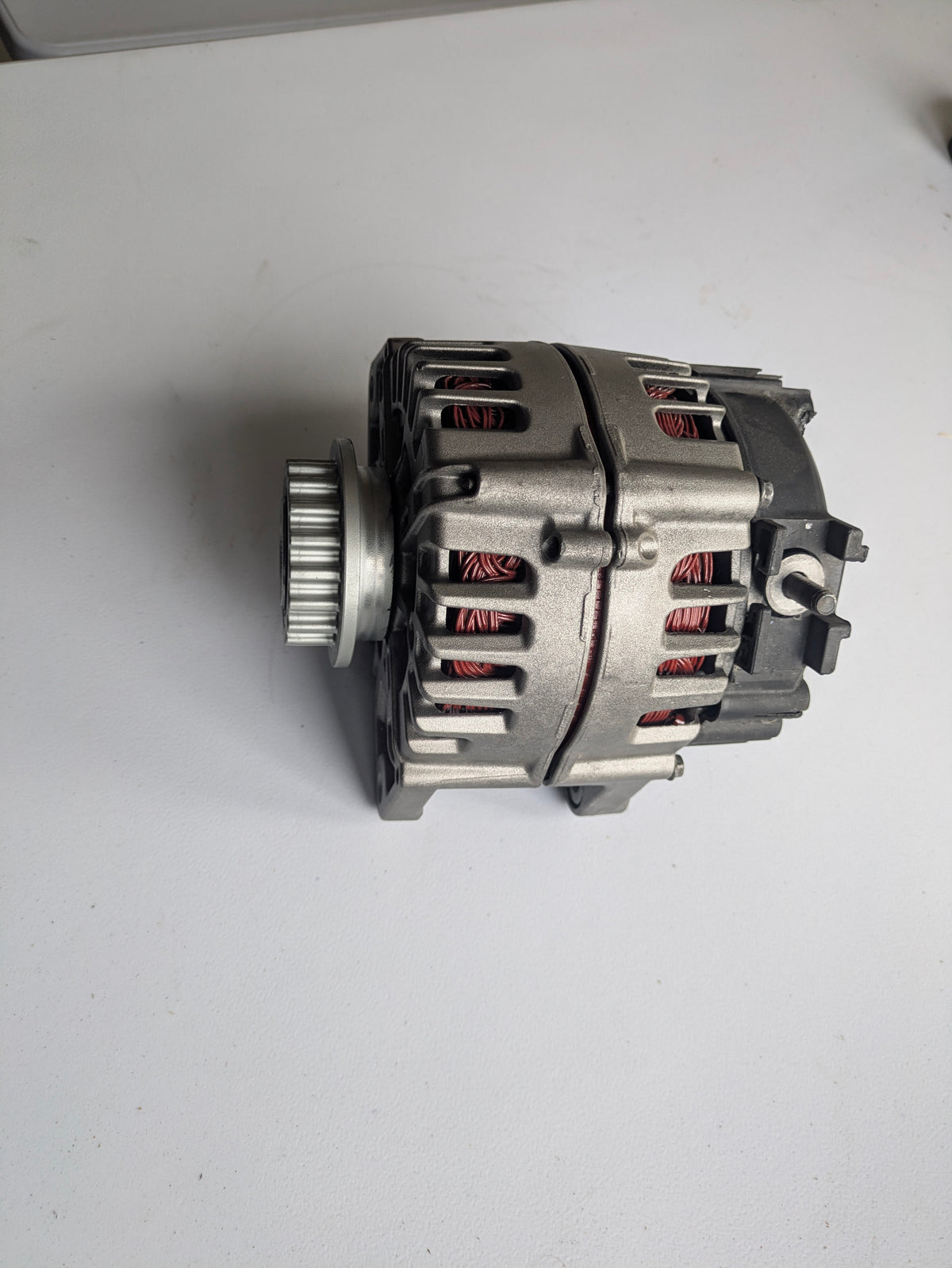McLaren Alternator 00059251 OEM MP4-12C 570S 650S 720S 540C 625C 675LT
