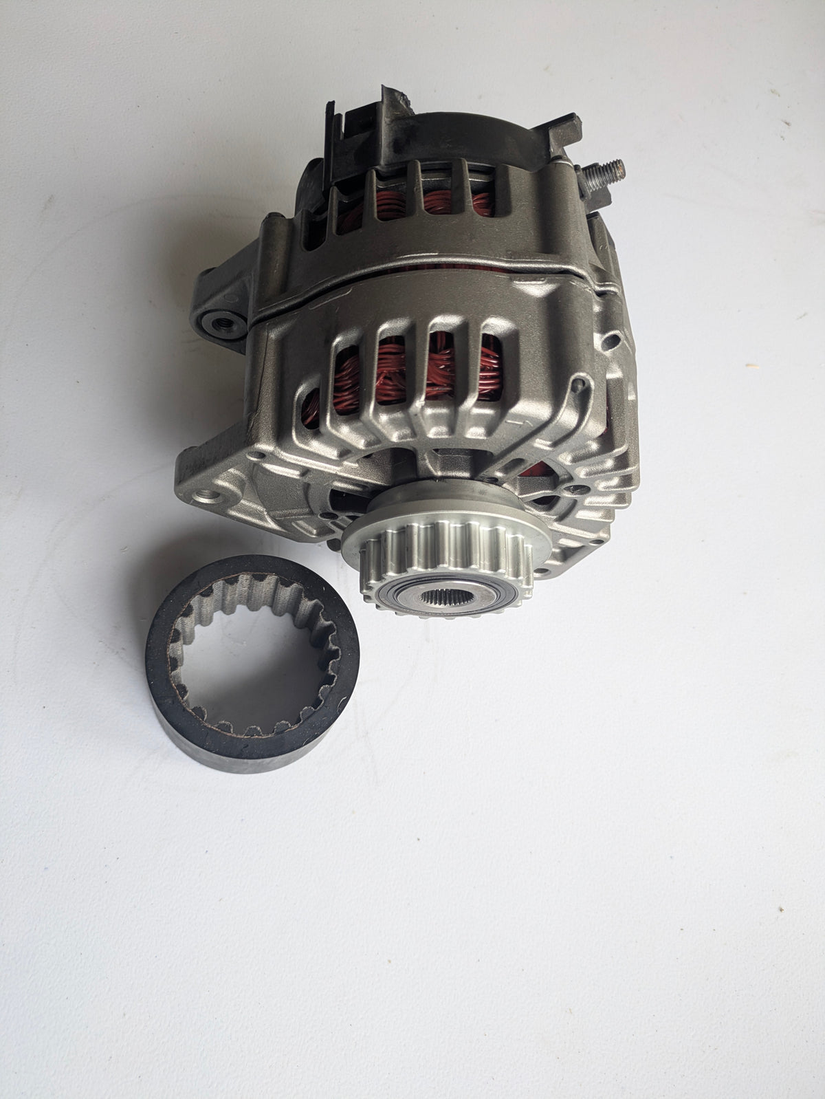 McLaren Alternator 00059251 OEM MP4-12C 570S 650S 720S 540C 625C 675LT