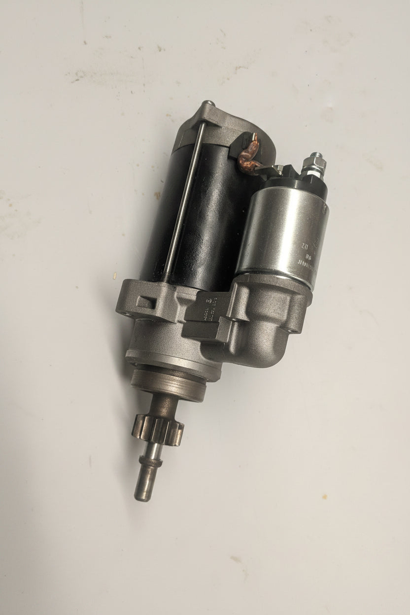 Starter 2004-2008 VW V10 TDI