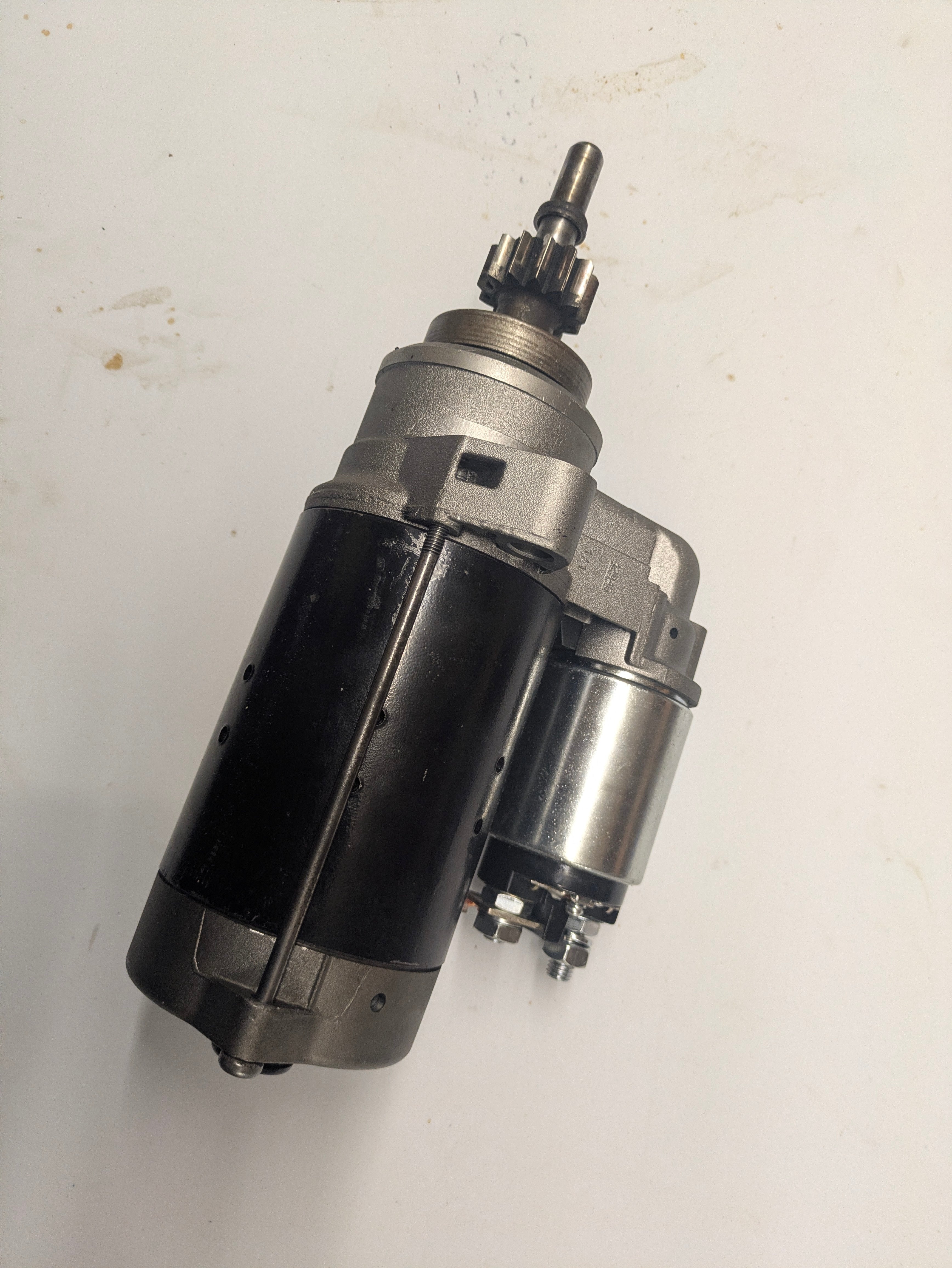 Starter 2004-2008 VW V10 TDI