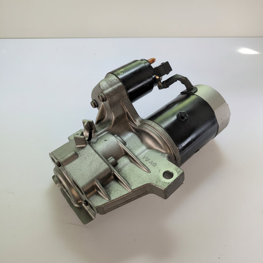 2004-2006 BEW O9A starter Remanufactured