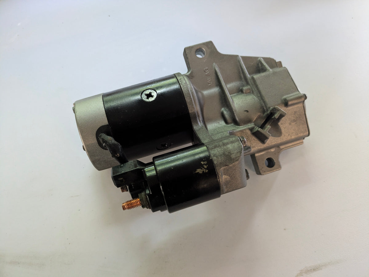 2004-2006 BEW O9A starter Remanufactured