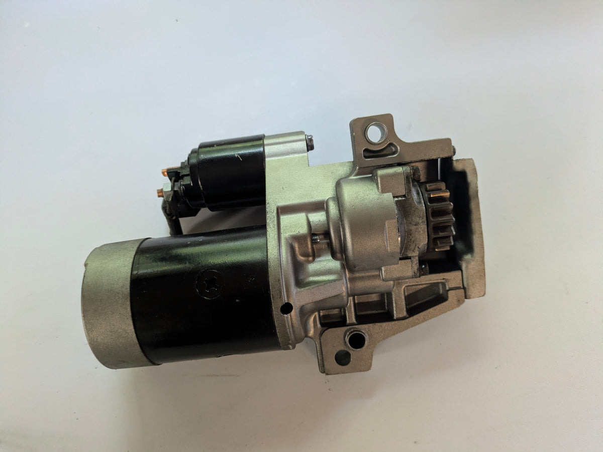 2004-2006 BEW O9A starter Remanufactured