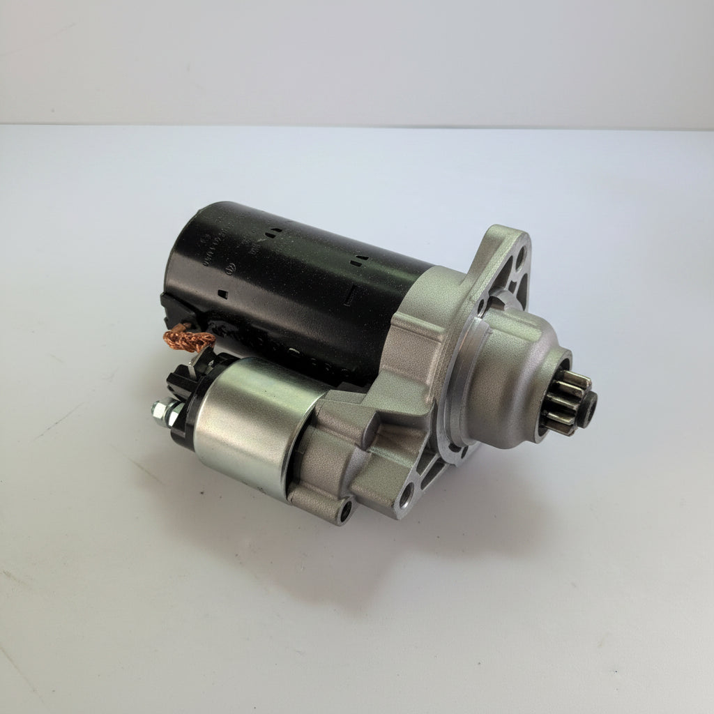 1996-2006 VW TDI 5 speed Manual Starter Remanufactured
