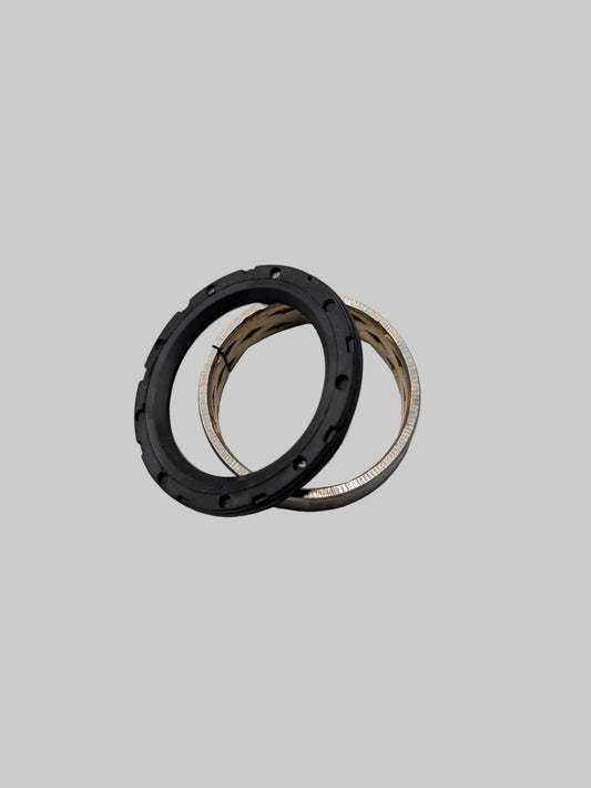 Bosch Starter Bushing Kit 1000390003 (VW, Audi, Etc)