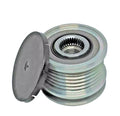 INA clutch pulley 2015-16 VW/Audi TDI CVCA CRUA OEM 535012410